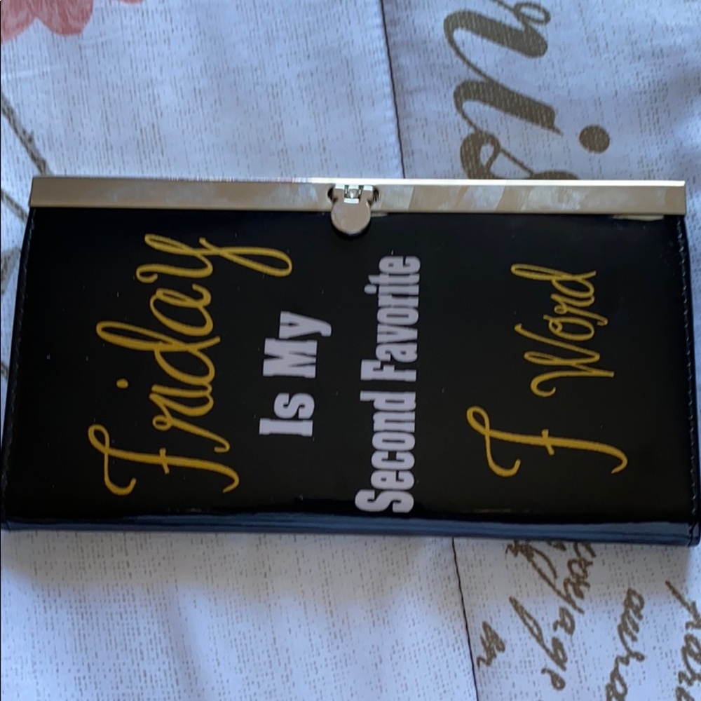 WALLETS